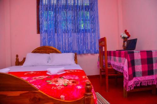 Канди: Lak Sewana Home Stay