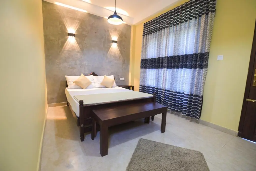 Ратнапура: Traveller's Villa