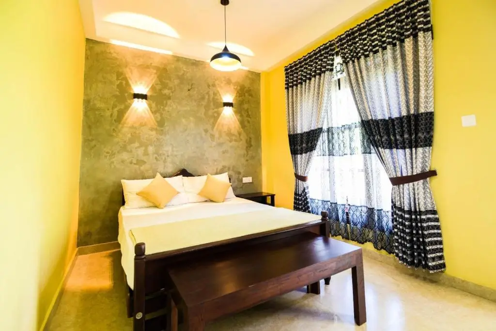 Ратнапура: Traveller's Villa