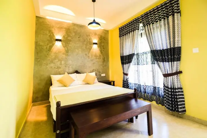 Ратнапура: Traveller's Villa