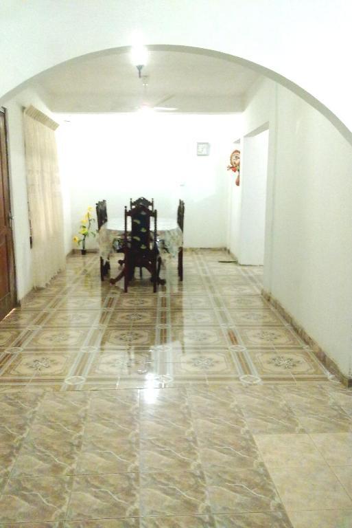 Бентота: 161 White Villa