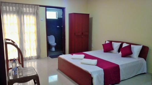 Коломбо: Colombo Gardens Guest House