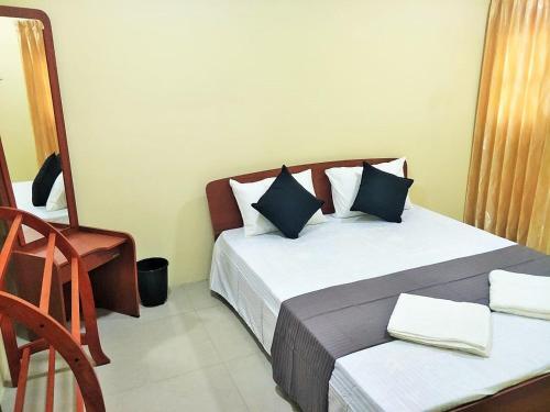 Коломбо: Colombo Gardens Guest House