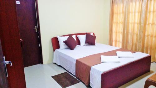 Коломбо: Colombo Gardens Guest House