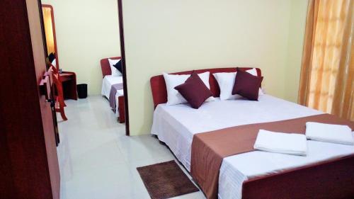 Коломбо: Colombo Gardens Guest House