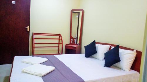 Коломбо: Colombo Gardens Guest House