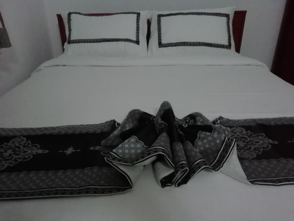 Панадура: Wadduwa Homestay