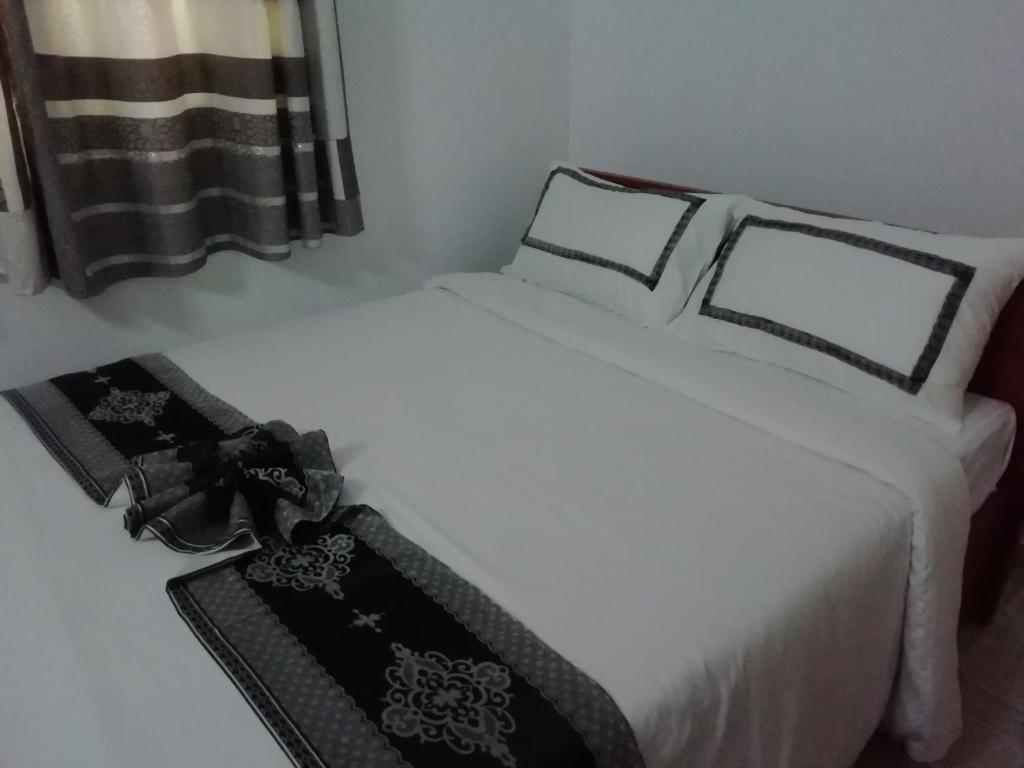 Панадура: Wadduwa Homestay