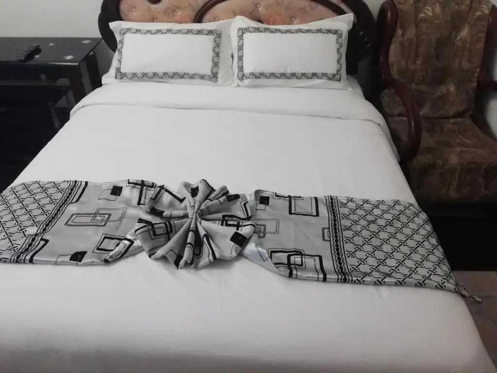 Панадура: Wadduwa Homestay