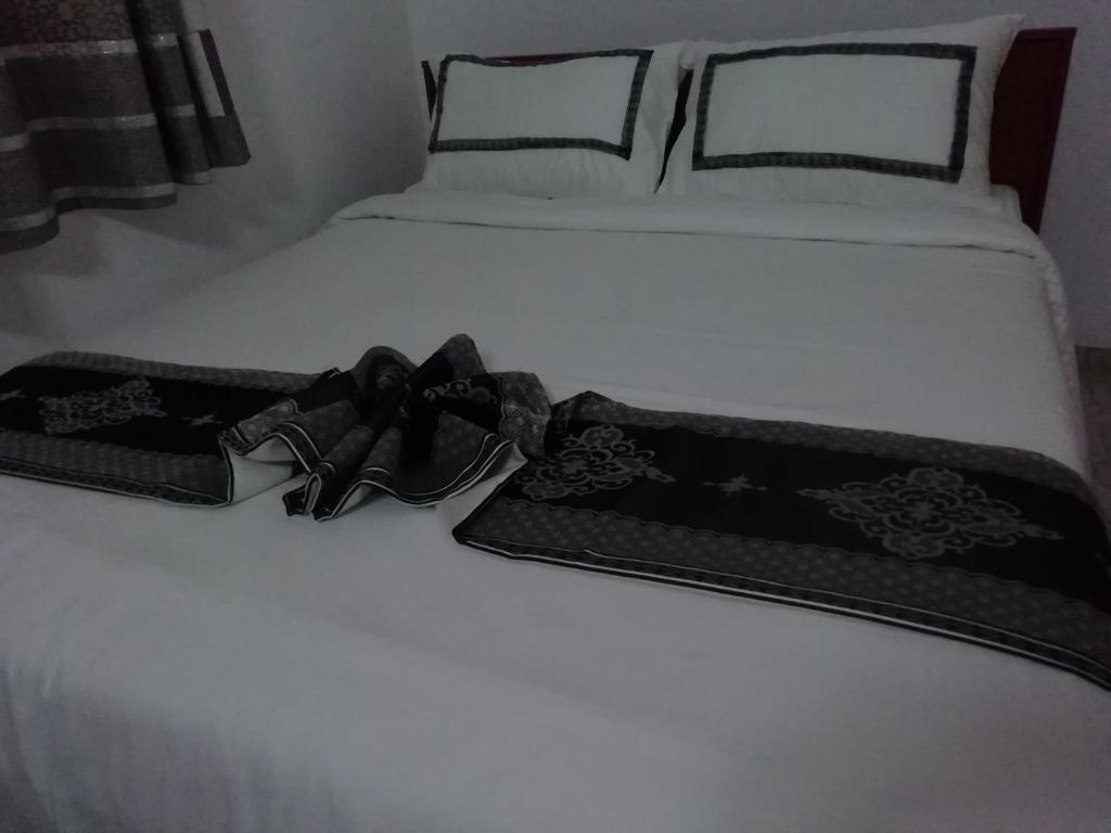 Панадура: Wadduwa Homestay