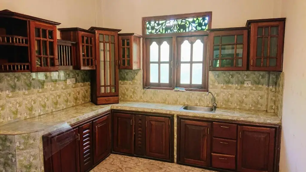 Ахунгалла: Sunanda Villa
