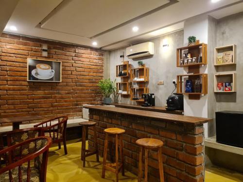 Велигама: Cafe And Pub by Yasri