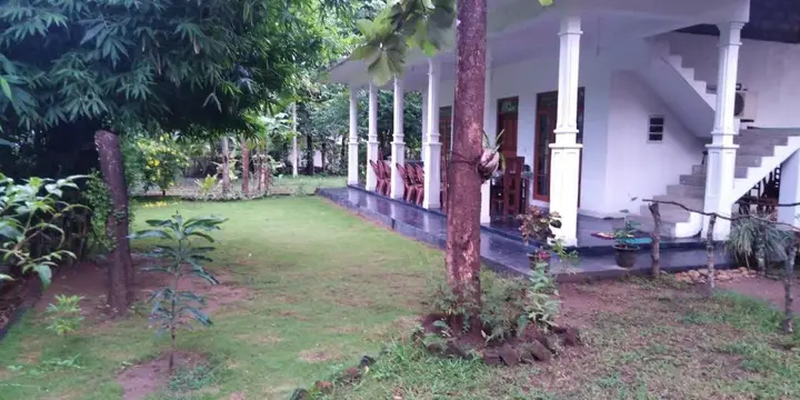 Сигирия: Thuruliya Residence