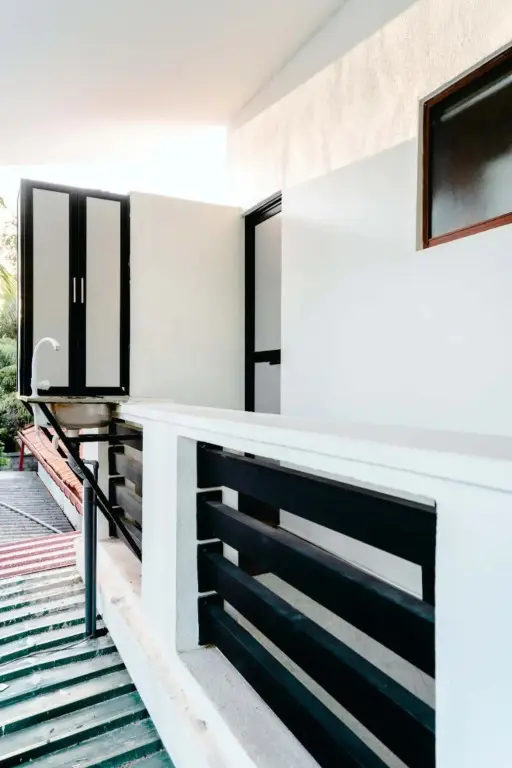 Баттикалоа: Sri Construction Circuit Bungalow