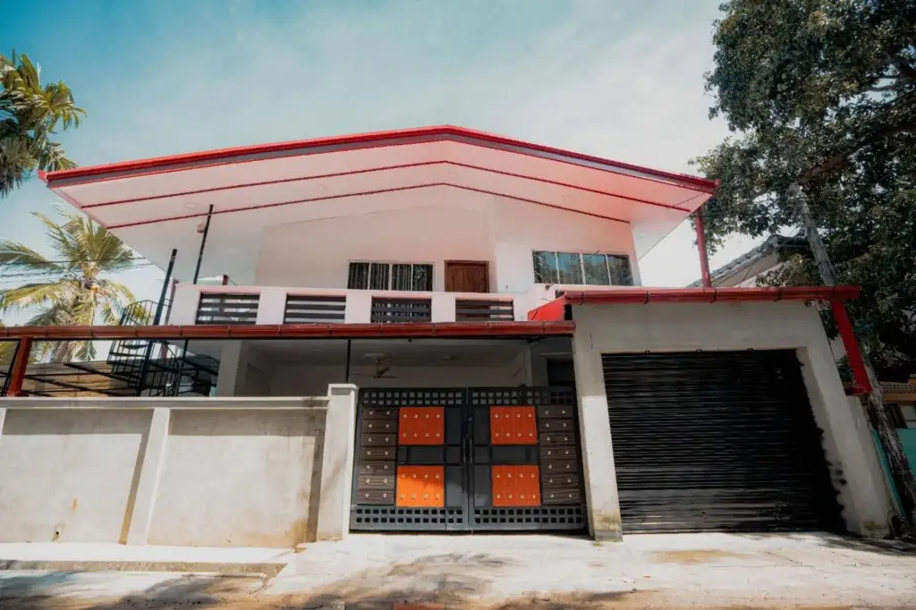Баттикалоа: Sri Construction Circuit Bungalow