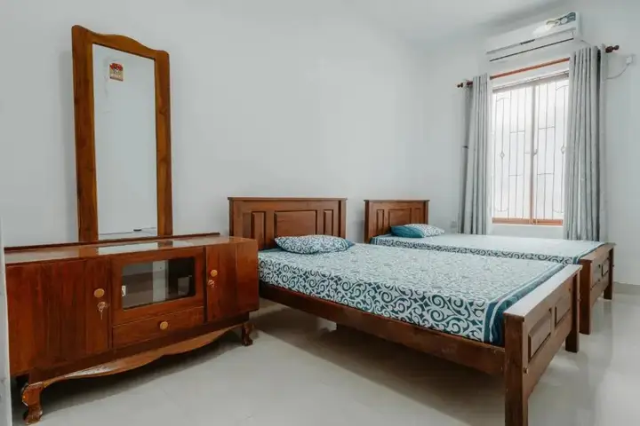 Баттикалоа: Sri Construction Circuit Bungalow