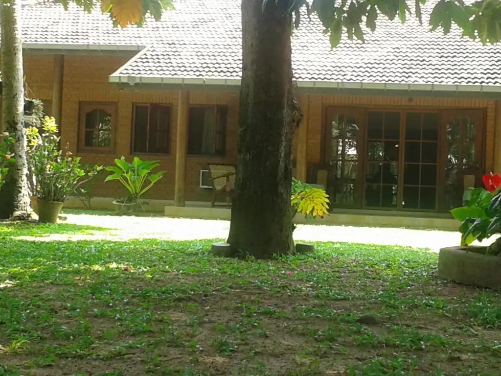 Негомбо: Cinnamon Bungalow