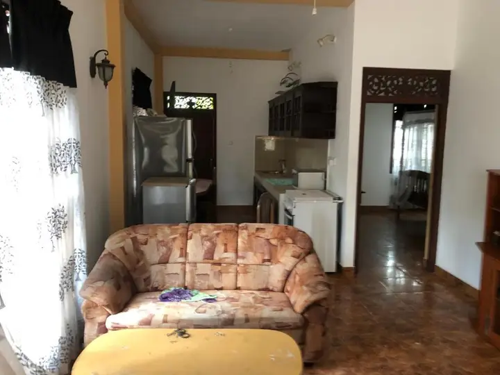 Унаватуна: Kumar guest house & apartment