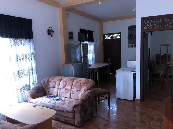 Унаватуна: Kumar guest house & apartment