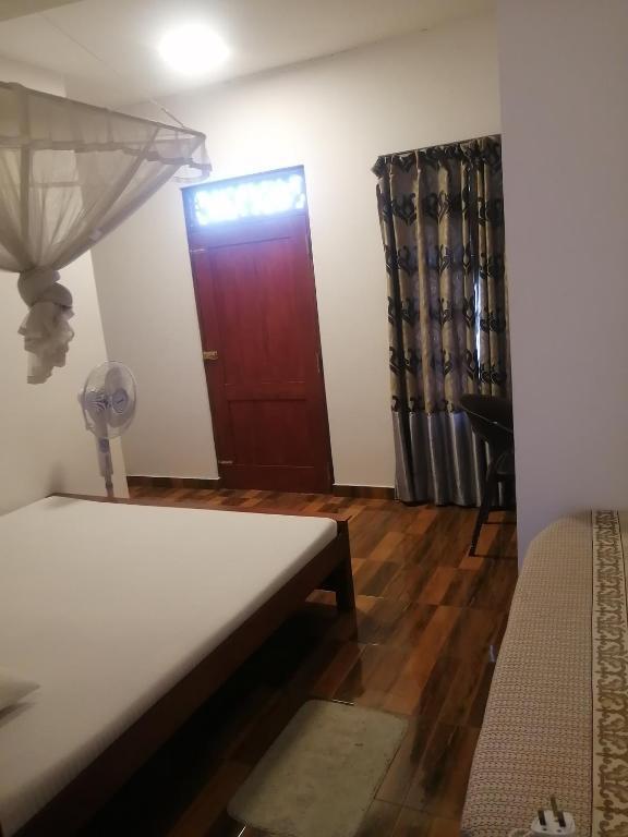 Ратнапура: Visbury Guest House