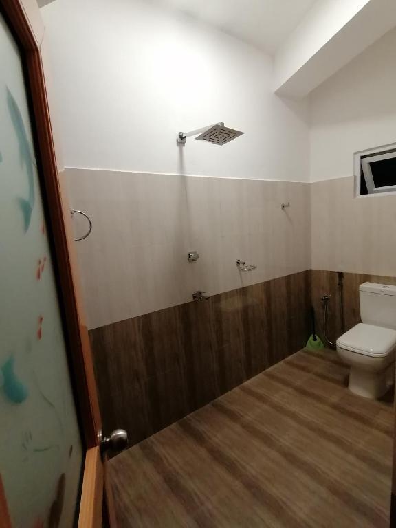 Ратнапура: Visbury Guest House