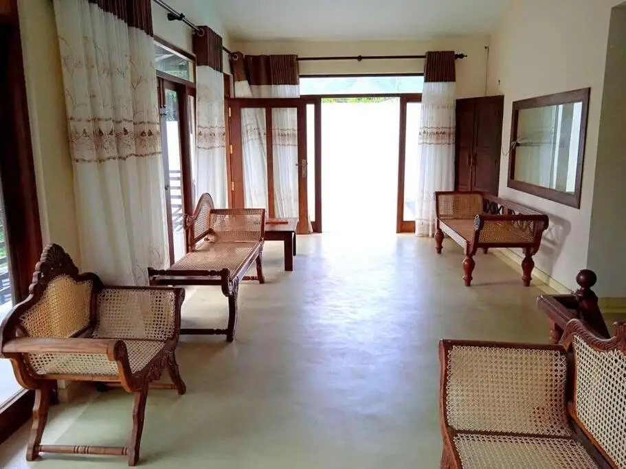 Талалла: Heaven Thalalla- 4BHK Superior Villa With Private Pool and inside apartments