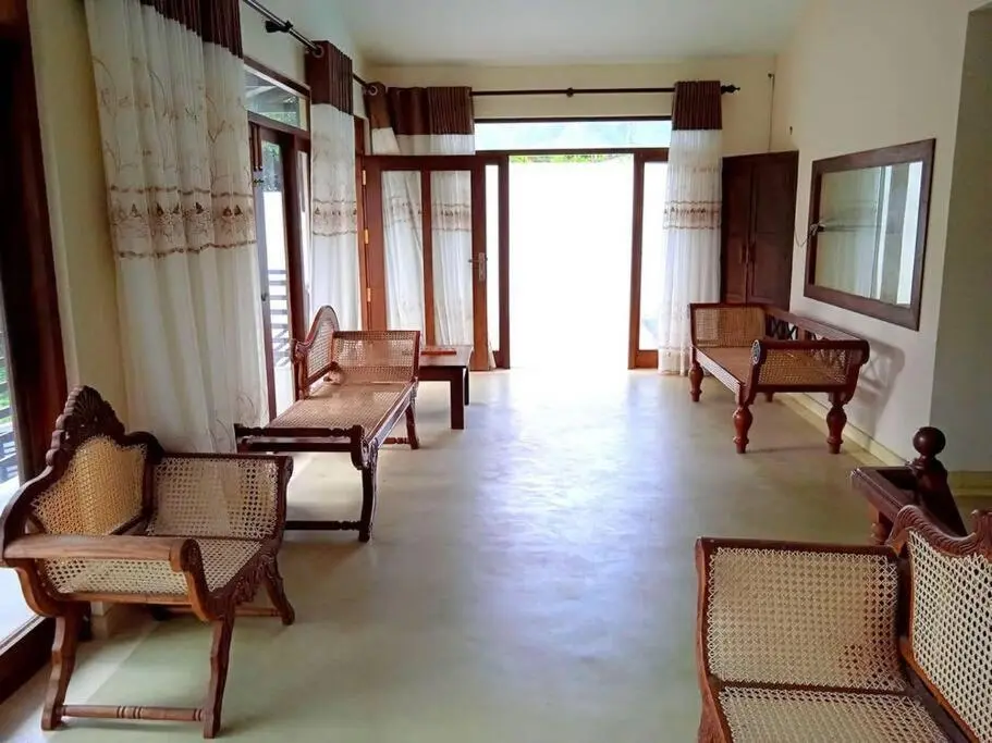 Талалла: Heaven Thalalla- 4BHK Superior Villa With Private Pool and inside apartments