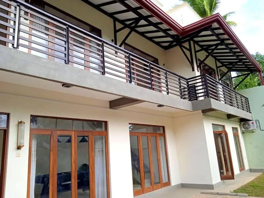 Талалла: Heaven Thalalla- 4BHK Superior Villa With Private Pool and inside apartments