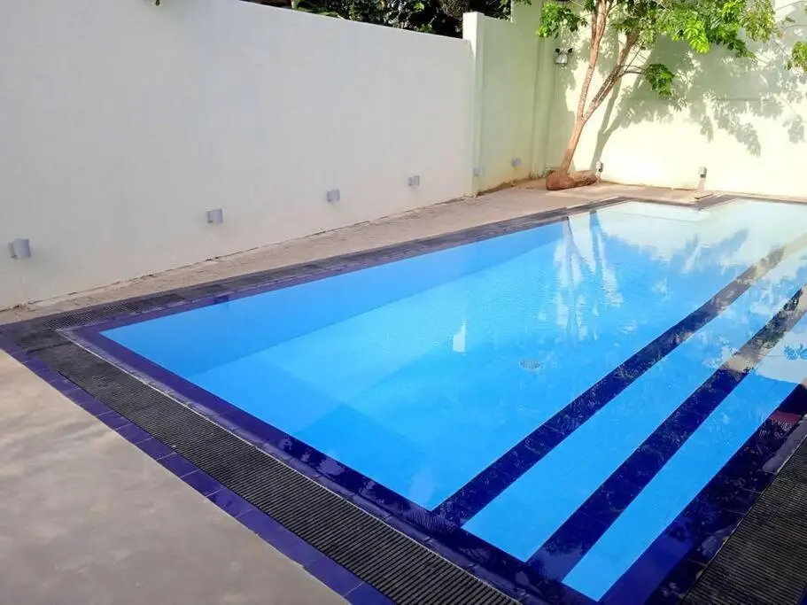 Талалла: Heaven Thalalla- 4BHK Superior Villa With Private Pool and inside apartments