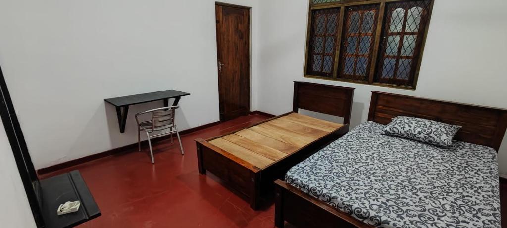 Анурадхапура: Induwara Rest2Guest Rajarata (Induwara R2G)