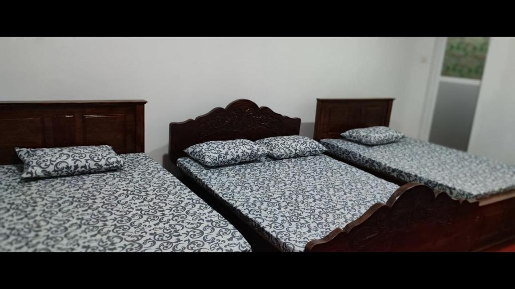 Анурадхапура: Induwara Rest2Guest Rajarata (Induwara R2G)