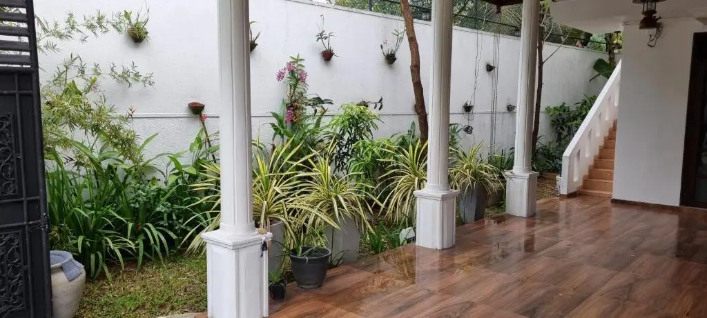 Котикаватта: Rajasinhge villa