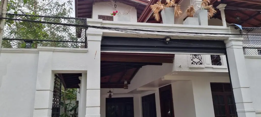 Котикаватта: Rajasinhge villa
