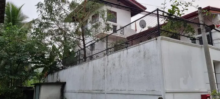 Котикаватта: Rajasinhge villa