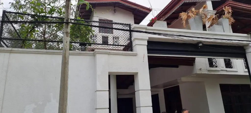 Котикаватта: Rajasinhge villa