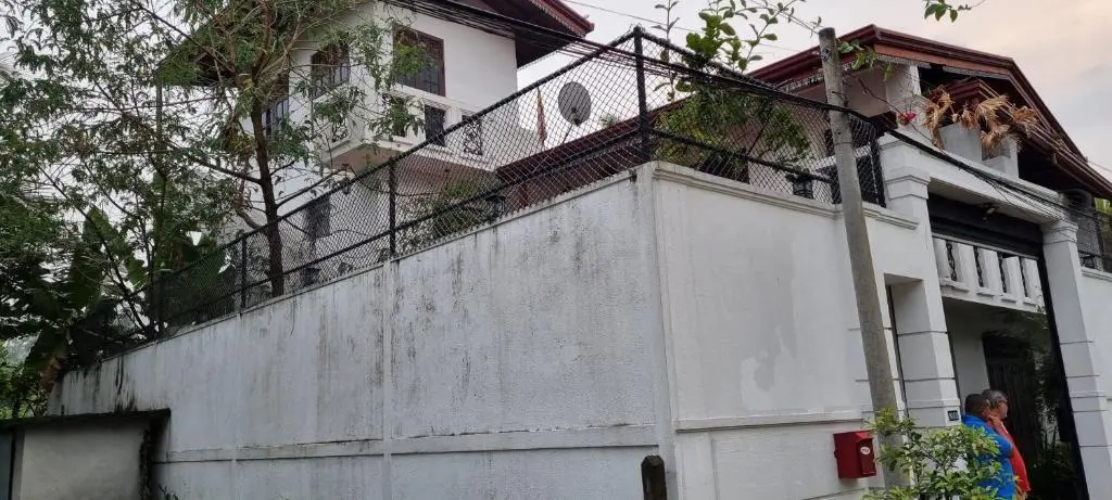 Котикаватта: Rajasinhge villa
