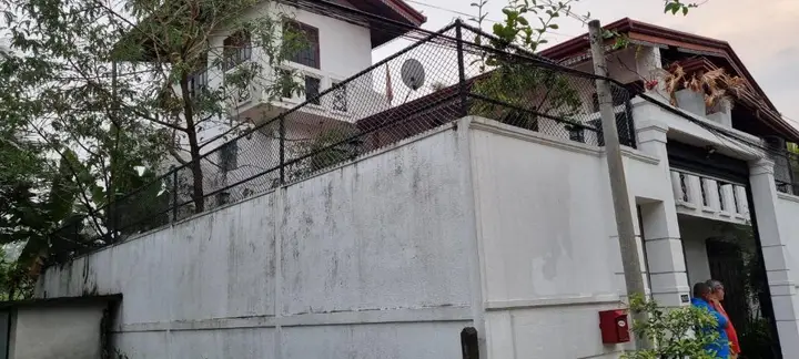 Котикаватта: Rajasinhge villa