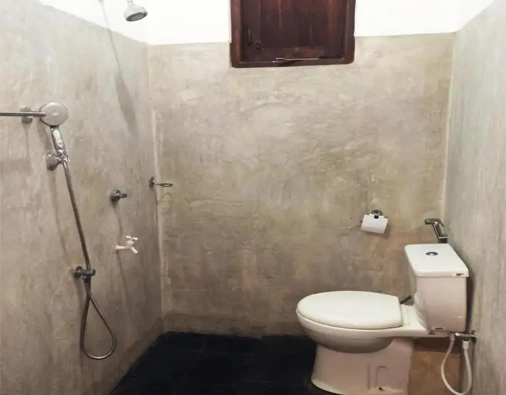 Анурадхапура: Eththota Walawwa Bungalow