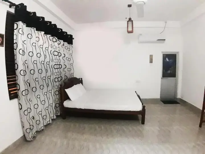 Анурадхапура: Eththota Walawwa Bungalow