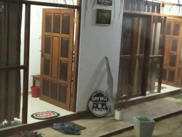 Тангалла: Ruka Homestay