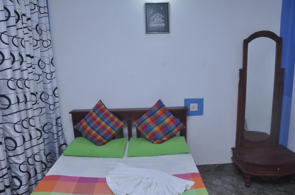 Дамбулла: Mahagedara Homestay