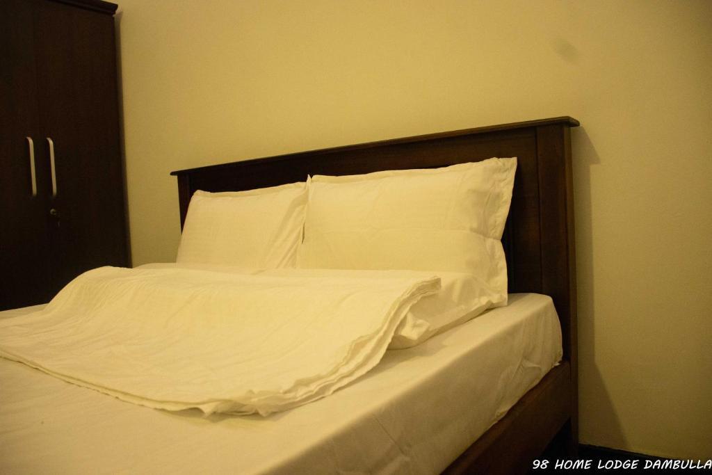 Дамбулла: 98 Home Lodge Dambulla