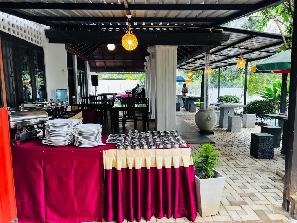 Канди: Sadamadala Guest House Kandy