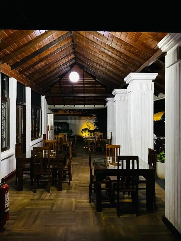 Канди: Sadamadala Guest House Kandy