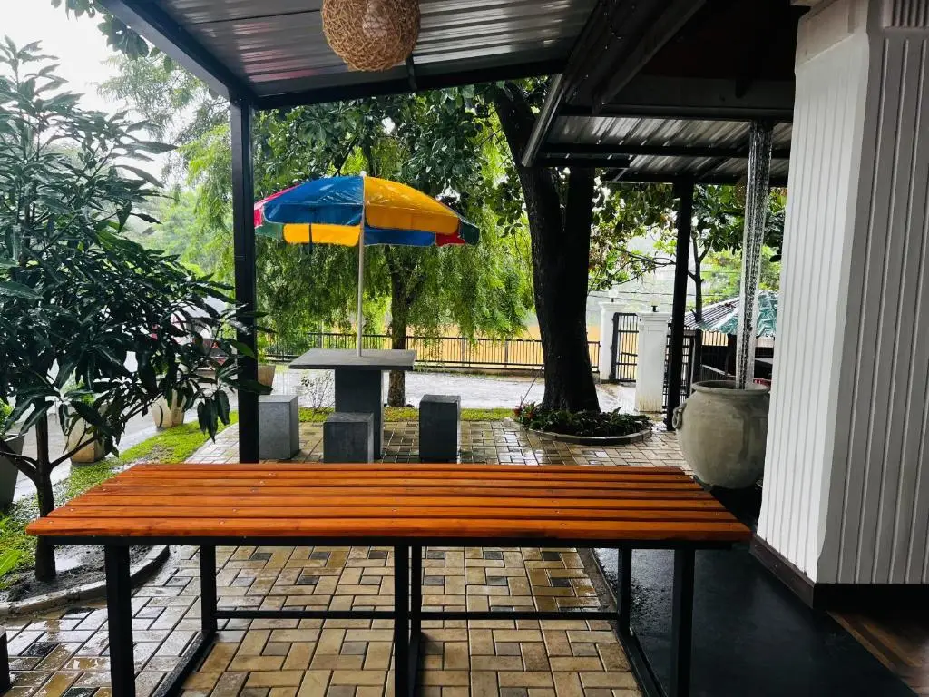 Канди: Sadamadala Guest House Kandy