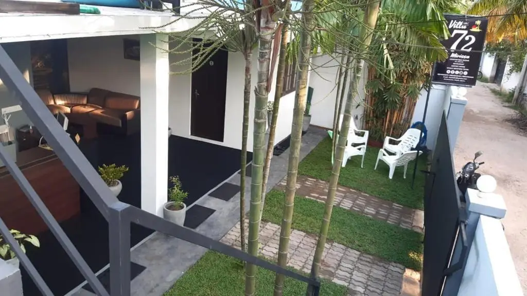 Мирисса: VIlla 72 MIRISSA
