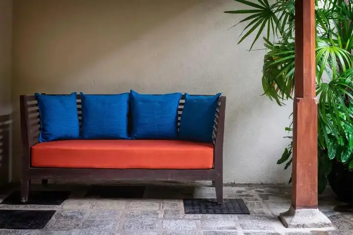 Галле: 50 Church Street - Galle Fort
