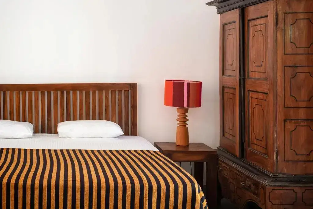 Галле: 50 Church Street - Galle Fort
