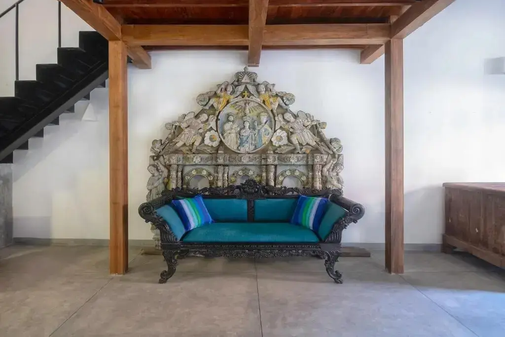 Галле: 50 Church Street - Galle Fort