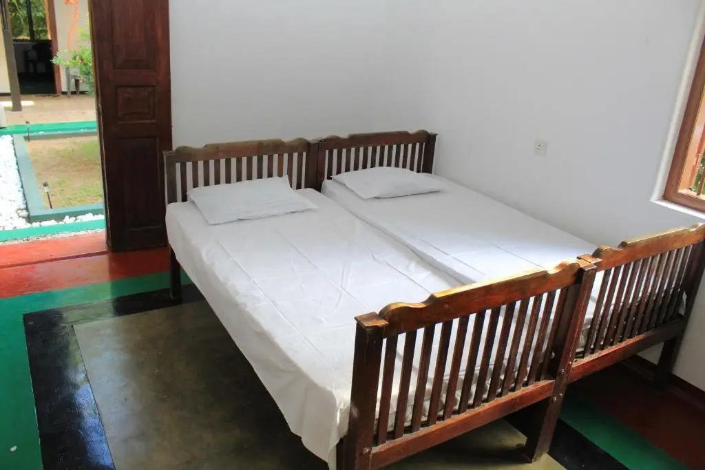 Девинувара: Cinnamon Estate Villa